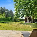 Tatil Evi Swipdagh - 150m From The Sea By Interhome Martofte
