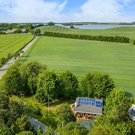 בית נופש Swipdagh - 150m From The Sea By Interhome *