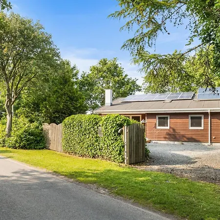 Swipdagh - 150m From The Sea By Interhome Martofte