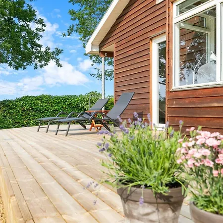 Swipdagh - 150m From The Sea By Interhome *