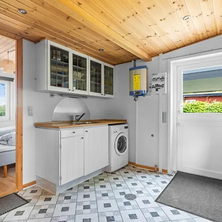 Feriehus Swipdagh - 150m From The Sea By Interhome *