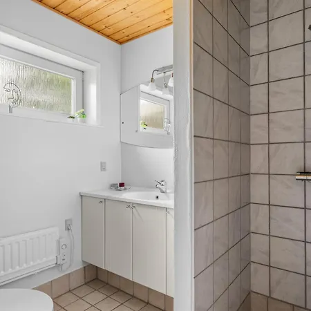 Hébergement de vacances Swipdagh - 150m From The Sea By Interhome