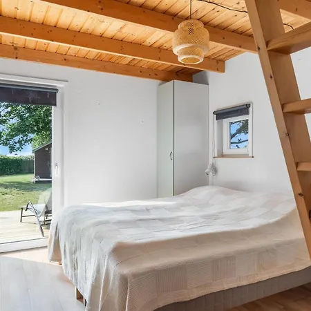 בית נופש Swipdagh - 150m From The Sea By Interhome *