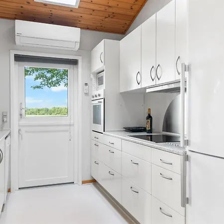 Swipdagh - 150m From The Sea By Interhome Martofte