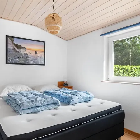 בית נופש Swipdagh - 150m From The Sea By Interhome