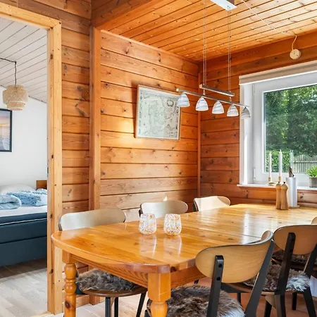 Swipdagh - 150m From The Sea By Interhome Hébergement de vacances *