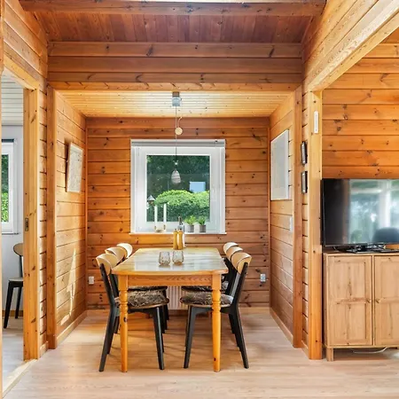Hébergement de vacances Swipdagh - 150m From The Sea By Interhome