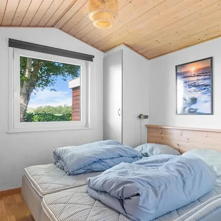 Swipdagh - 150m From The Sea By Interhome Semesterbostad *