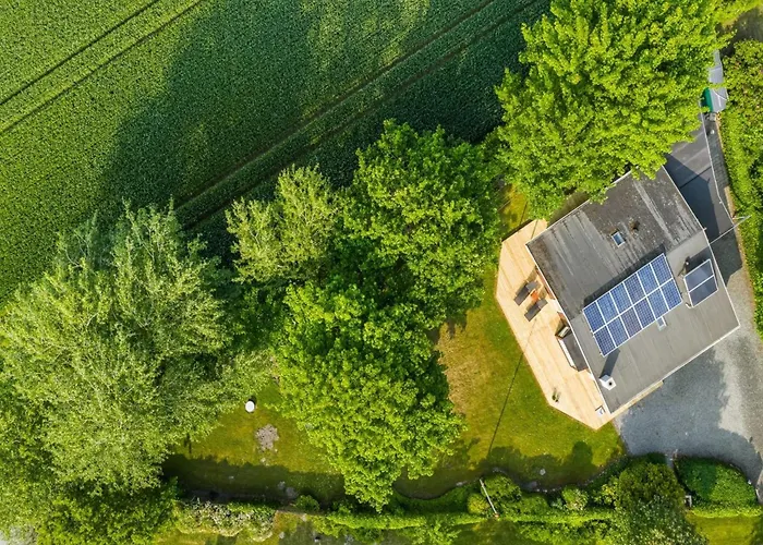 Swipdagh - 150m From The Sea By Interhome Feriehus *