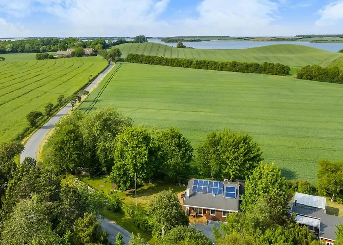 Feriehus Swipdagh - 150m From The Sea By Interhome *