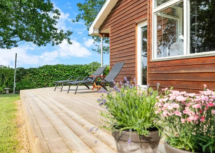 Swipdagh - 150m From The Sea By Interhome *