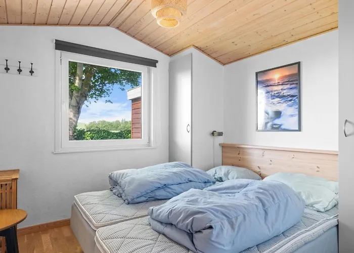 Swipdagh - 150m From The Sea By Interhome Martofte