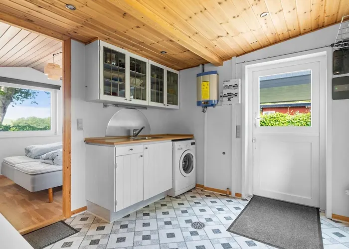 Feriehus Swipdagh - 150m From The Sea By Interhome *