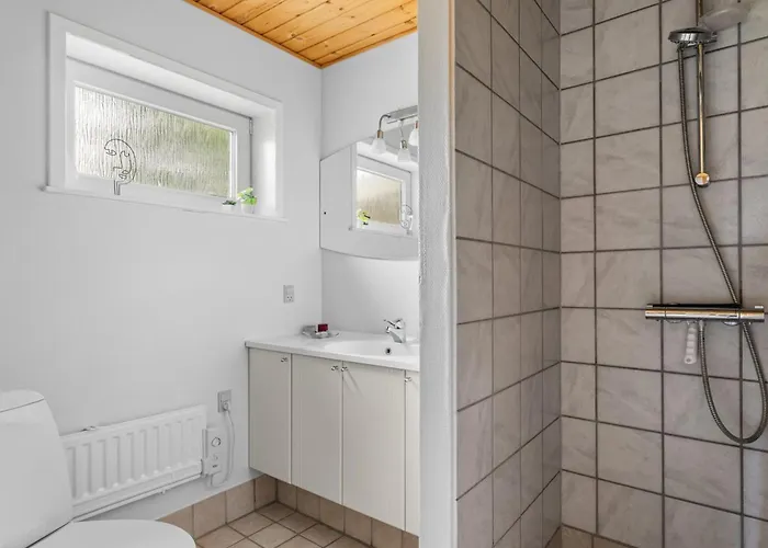 Feriehus Swipdagh - 150m From The Sea By Interhome