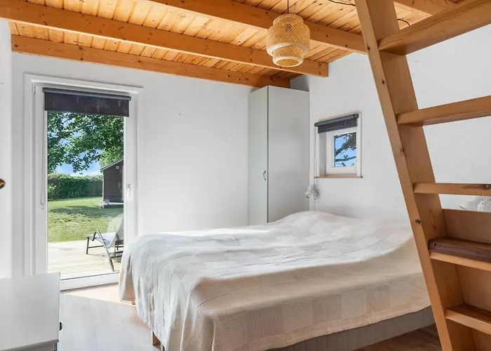 Feriehus Swipdagh - 150m From The Sea By Interhome *