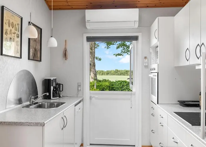 Swipdagh - 150m From The Sea By Interhome Martofte