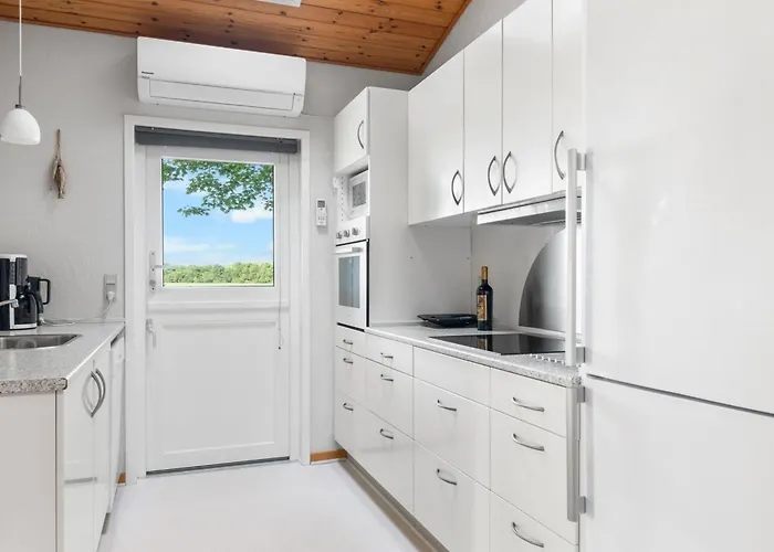 Swipdagh - 150m From The Sea By Interhome Martofte