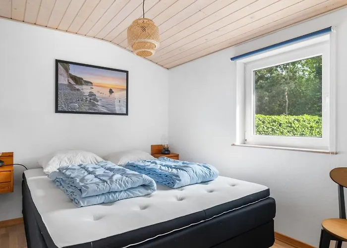 Feriehus Swipdagh - 150m From The Sea By Interhome