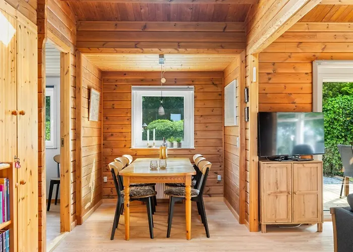 Feriehus Swipdagh - 150m From The Sea By Interhome