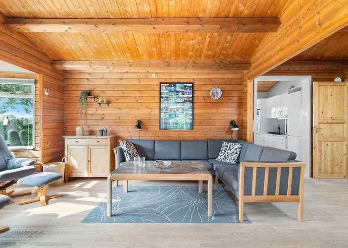 Swipdagh - 150m From The Sea By Interhome *